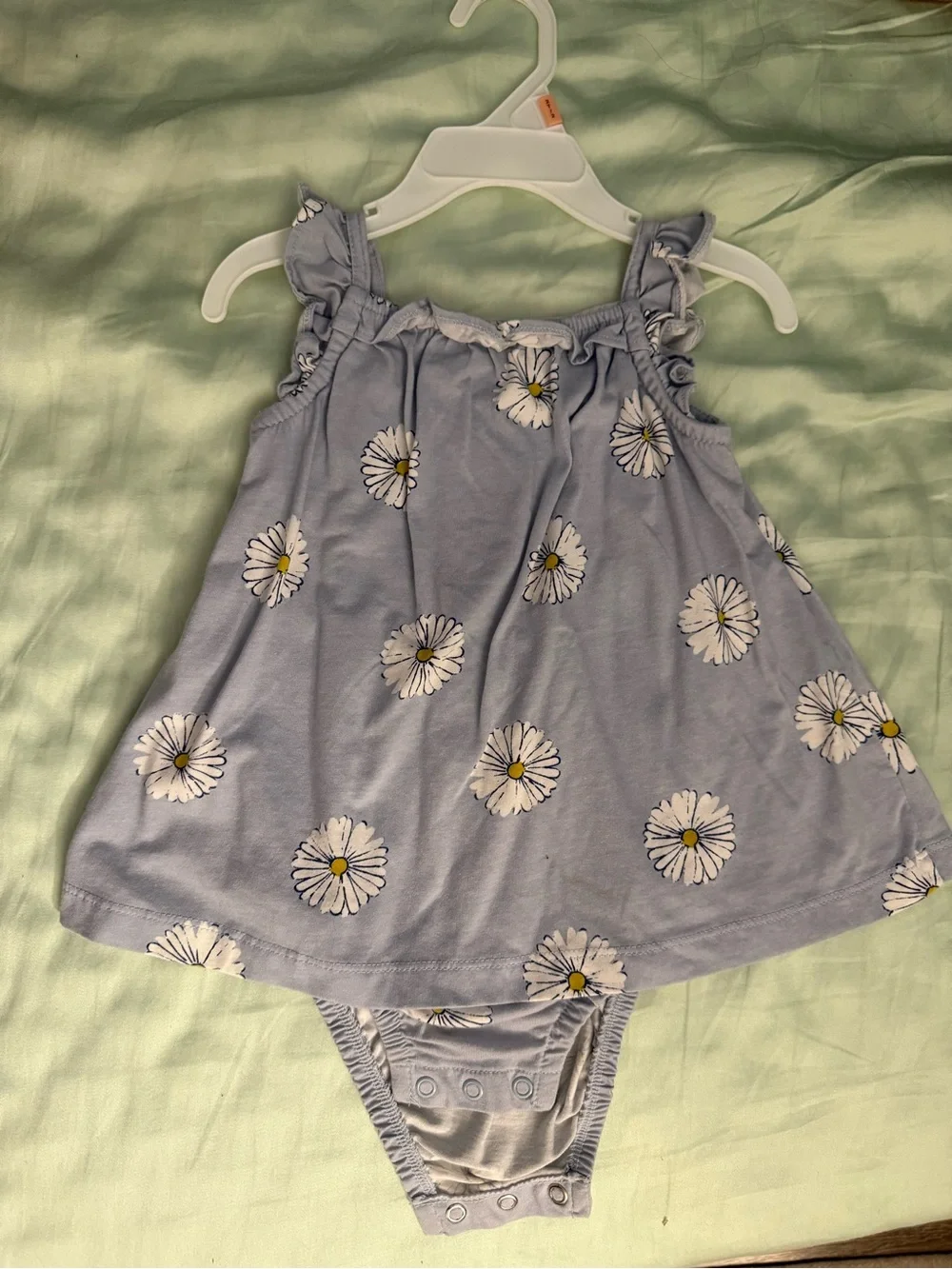 Carter’s girls bundle 24 months